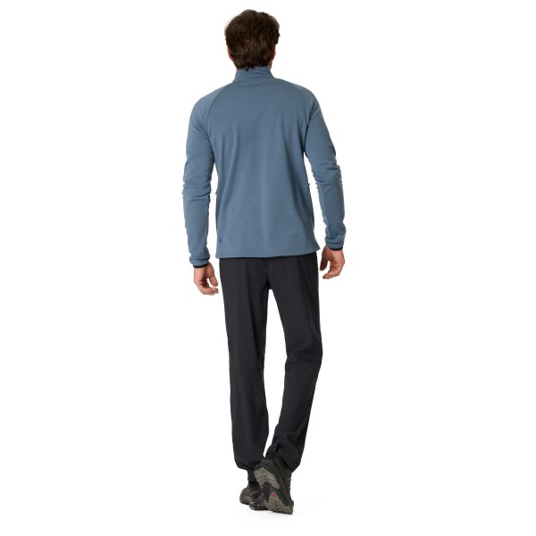 Stoic - MerinoFleece270 KuolpaLightSt. Jacket - Merinojacke