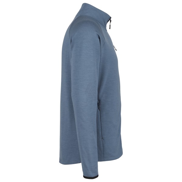 Stoic - MerinoFleece270 KuolpaLightSt. Jacket - Merinojacke