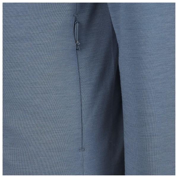 Stoic - MerinoFleece270 KuolpaLightSt. Jacket - Merinojacke