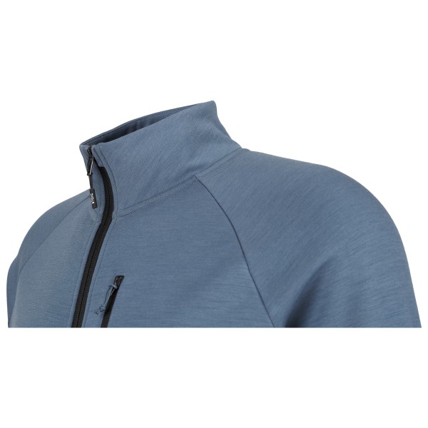 Stoic - MerinoFleece270 KuolpaLightSt. Jacket - Merinojacke