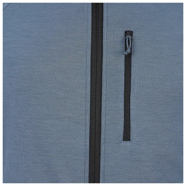 Stoic - MerinoFleece270 KuolpaLightSt. Jacket - Merinojacke