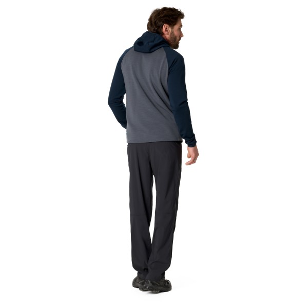 Stoic - MerinoFleece270 KuolpaLightSt. Zip Hoody - Merino hoodie