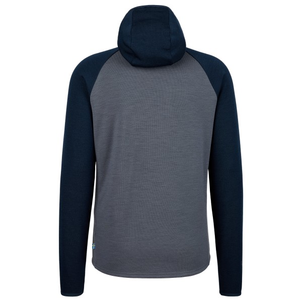 Stoic - MerinoFleece270 KuolpaLightSt. Zip Hoody - Merino hoodie