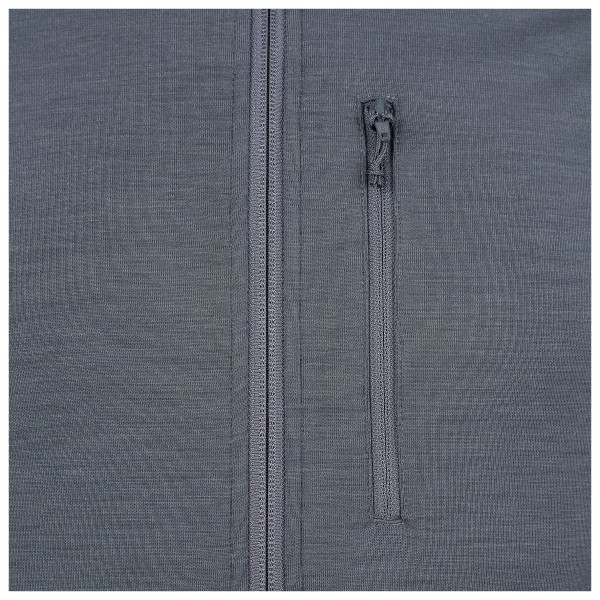 Stoic - MerinoFleece270 KuolpaLightSt. Zip Hoody - Merino hoodie