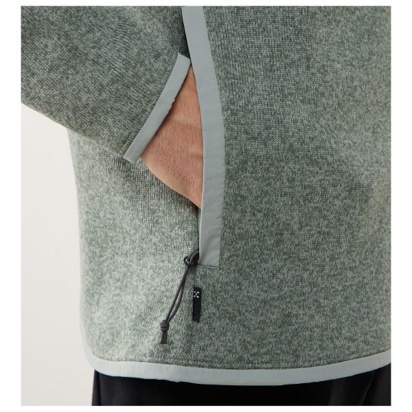 Haglöfs - Swook II Mid Jacket - Fleece jacket