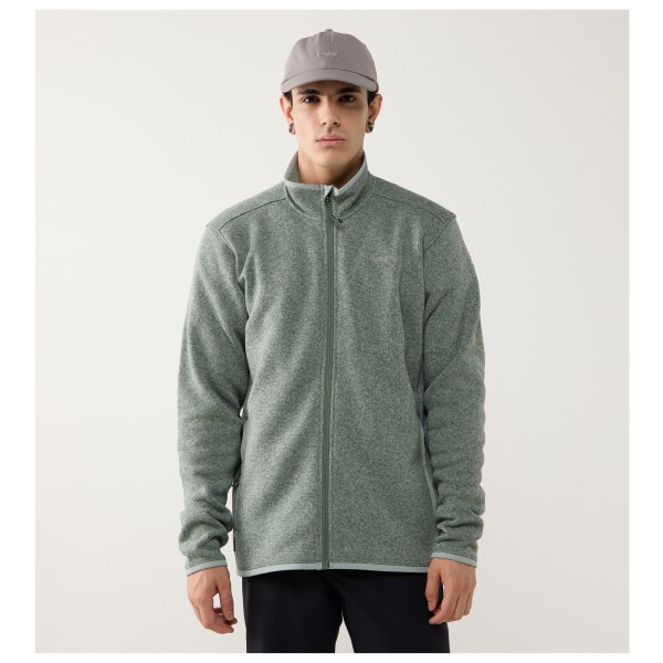 Haglöfs - Swook II Mid Jacket - Fleecejakke