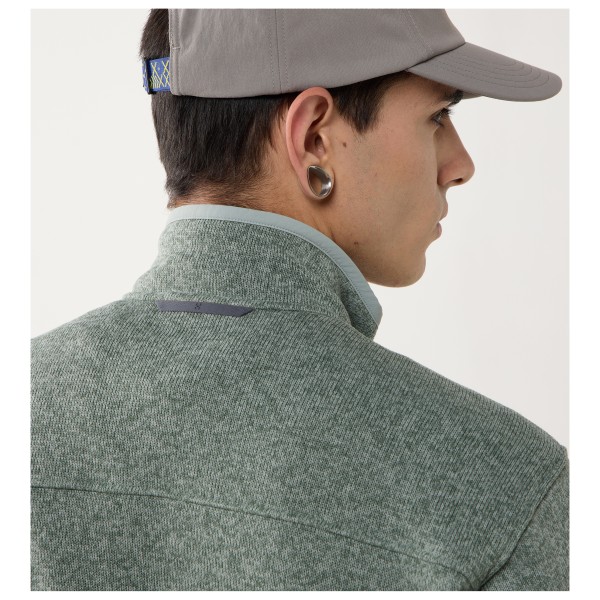 Haglöfs - Swook II Mid Jacket - Fleecejakke