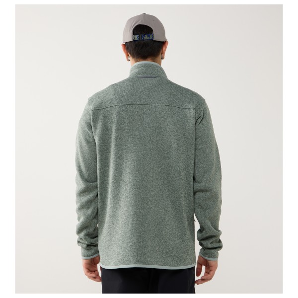 Haglöfs - Swook II Mid Jacket - Forro polar