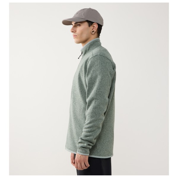 Haglöfs - Swook II Mid Jacket - Forro polar