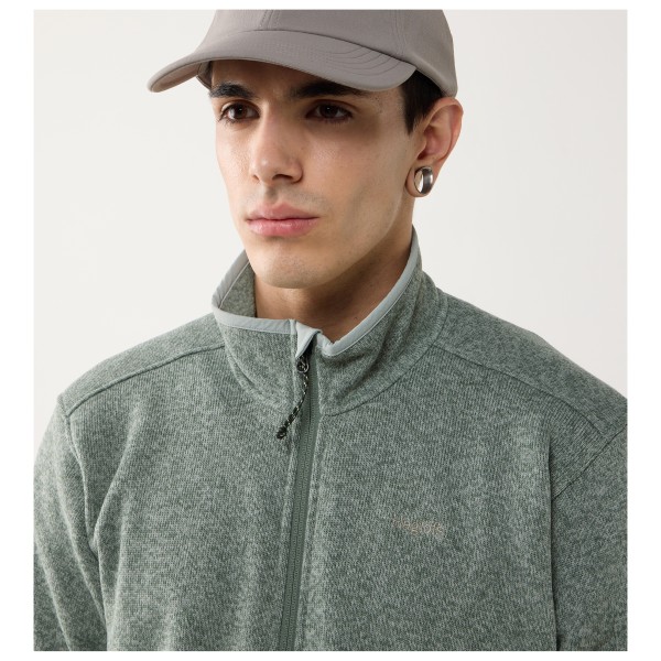 Haglöfs - Swook II Mid Jacket - Forro polar