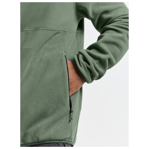 Didriksons - Vito Full Zip - Fleece jacket