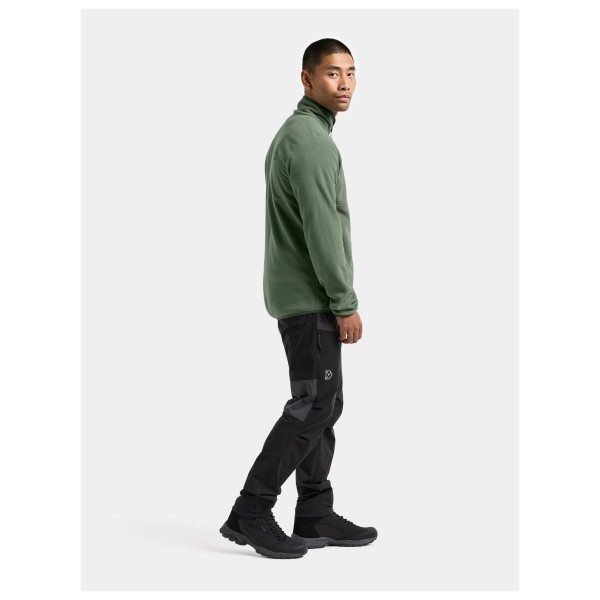 Didriksons - Vito Full Zip - Fleecejakke