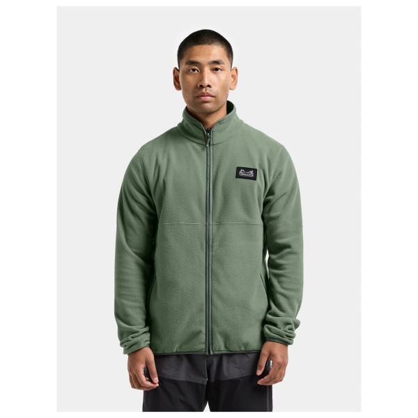 Didriksons - Vito Full Zip - Forro polar