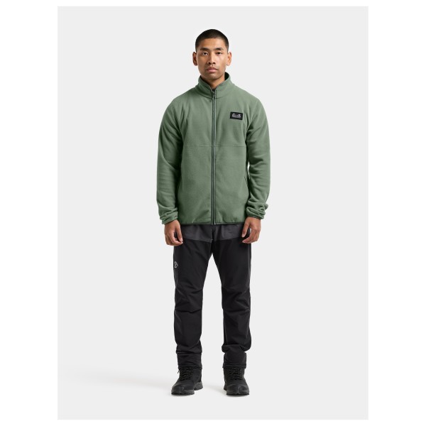 Didriksons - Vito Full Zip - Forro polar