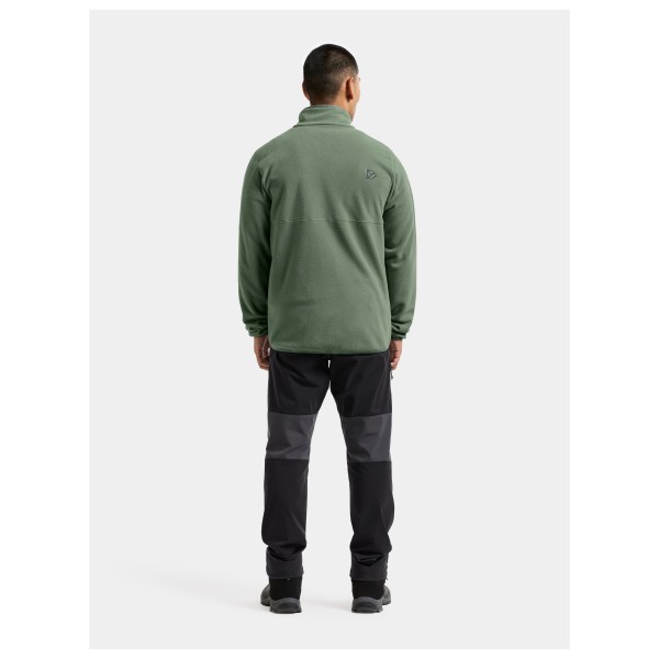 Didriksons - Vito Full Zip - Giacca in pile