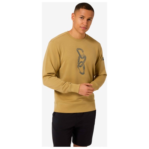 super.natural - Carabineri Crew - Sweatere