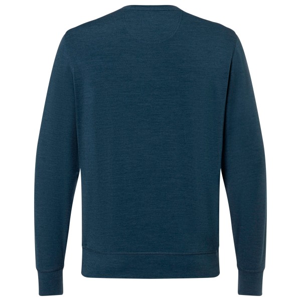 super.natural - Fishing Adventure Crew - Sweatere