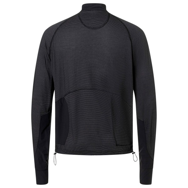 super.natural - Light Air Jacket - Yllejacka