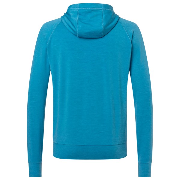 super.natural - Tropicar Hoodie - Munkjacka