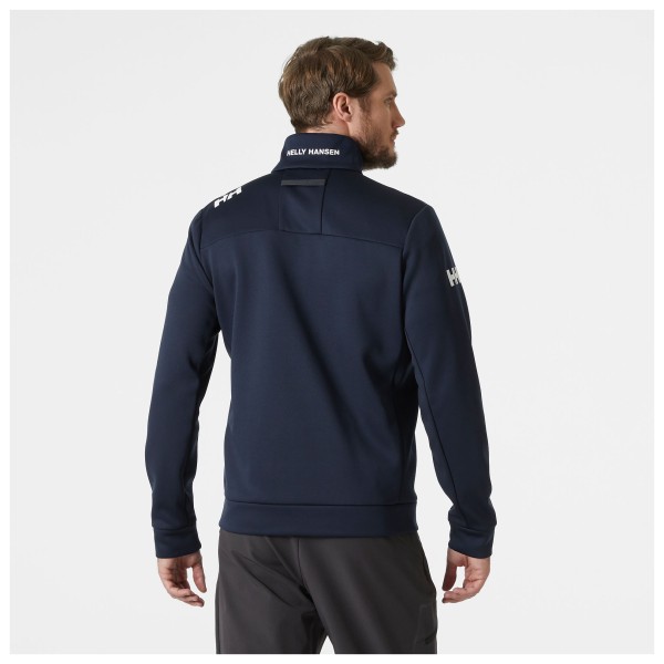 Helly Hansen - Crew Fleece Jacket - Fleecejacka