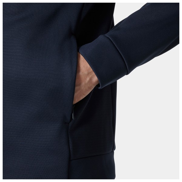 Helly Hansen - Crew Fleece Jacket - Fleecejacke