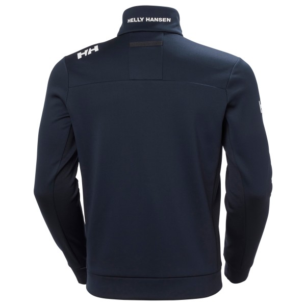 Helly Hansen - Crew Fleece Jacket - Fleecejakke