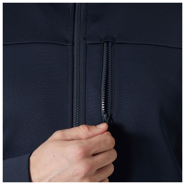 Helly Hansen - Crew Fleece Jacket - Fleecevest