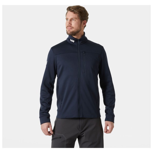 Helly Hansen - Crew Fleece Jacket - Forro polar
