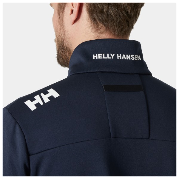 Helly Hansen - Crew Fleece Jacket - Forro polar