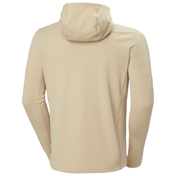 Helly Hansen - Versalite Hooded Fleece Jacket - Fleecejacka