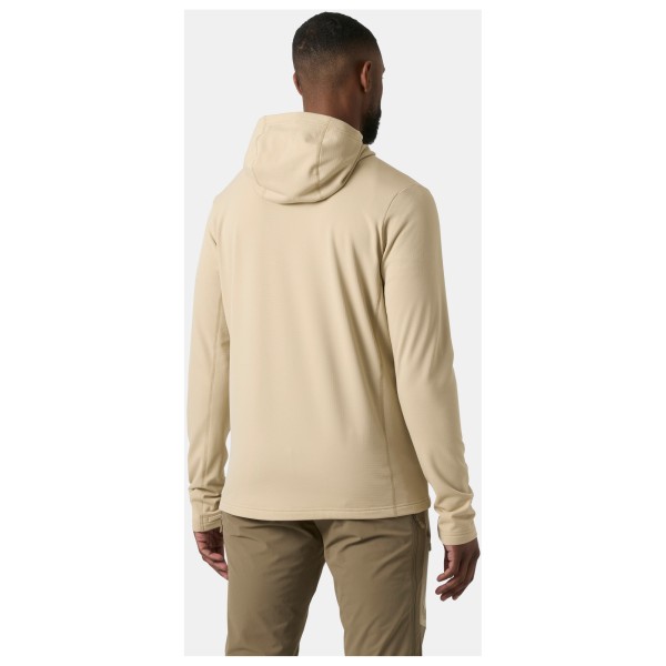Helly Hansen - Versalite Hooded Fleece Jacket - Giacca in pile