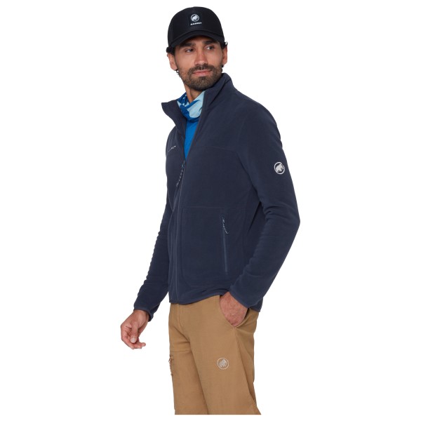 Mammut - Innominata Light ML Jacket - Fleecejakke