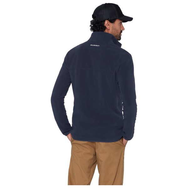 Mammut - Innominata Light ML Jacket - Fleecejakke