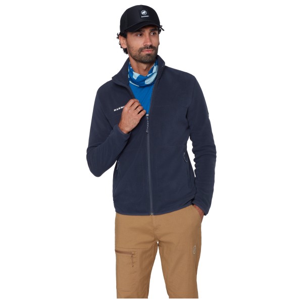 Mammut - Innominata Light ML Jacket - Fleecejakke