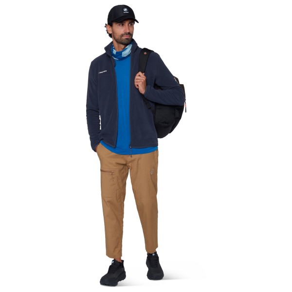 Mammut - Innominata Light ML Jacket - Fleecejakke
