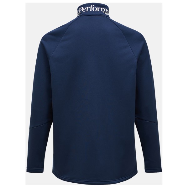 Peak Performance - Rider Essentials Zip Jacket - Fleecevest