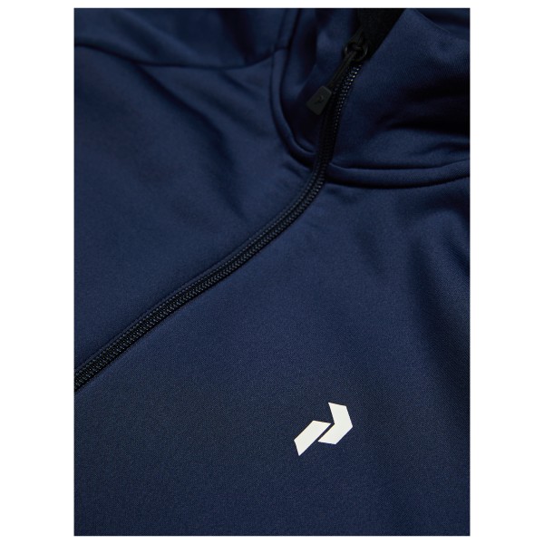 Peak Performance - Rider Essentials Zip Jacket - Fleecevest