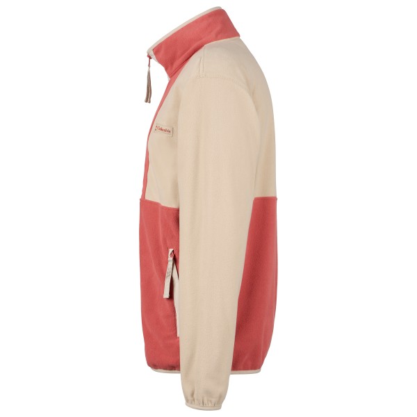 Columbia - Backbowl II Lightweight Full Zip Fleece - Fleece jumper