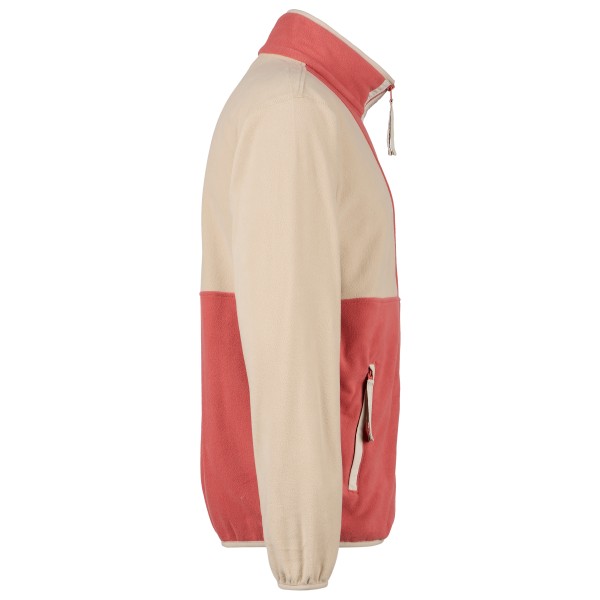 Columbia - Backbowl II Lightweight Full Zip Fleece - Fleece jumper