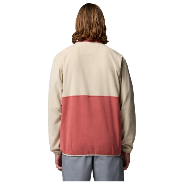 Columbia - Backbowl II Lightweight Full Zip Fleece - Fleecepullover