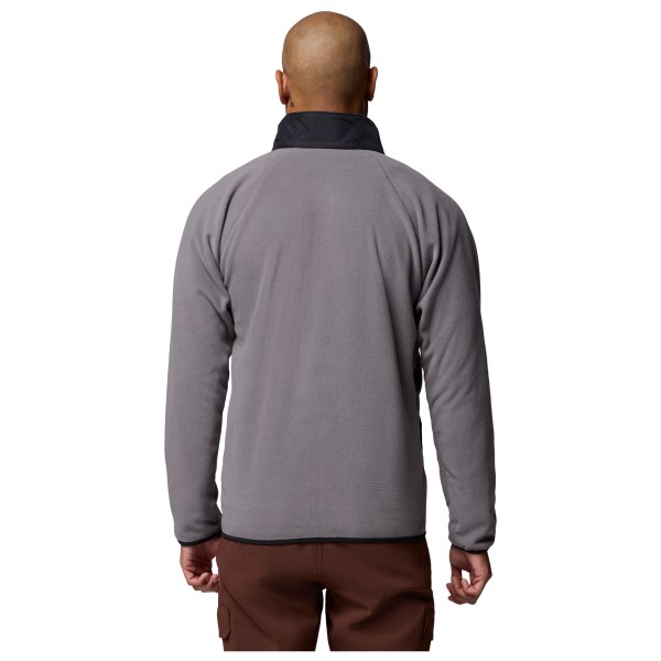 Columbia - Fast Trek Overlay Full Zip - Fleecejakke