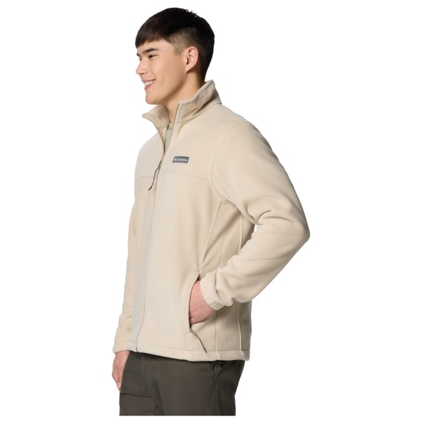 Columbia - Steens Mountain Full Zip 2.0 - Giacca in pile