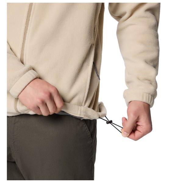 Columbia - Steens Mountain Full Zip 2.0 - Giacca in pile