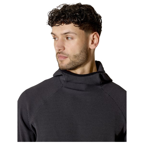 Rab - Hepton Pullover Hoody - Fleecepulloverit