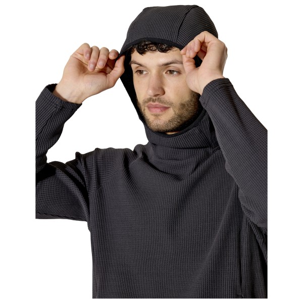 Rab - Hepton Pullover Hoody - Fleecesweatere