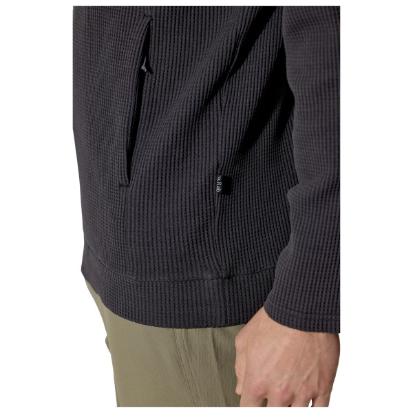 Rab - Hepton Pullover Hoody - Fleecetröjor