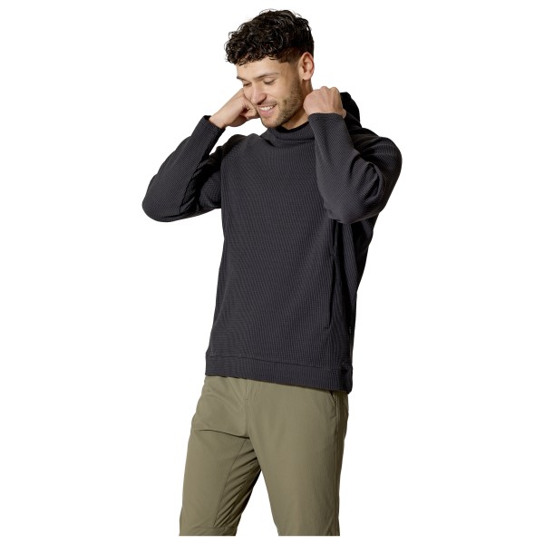 Rab - Hepton Pullover Hoody - Fleecetröjor