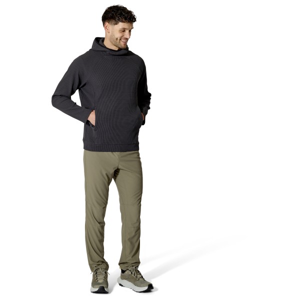 Rab - Hepton Pullover Hoody - Fleecetröjor