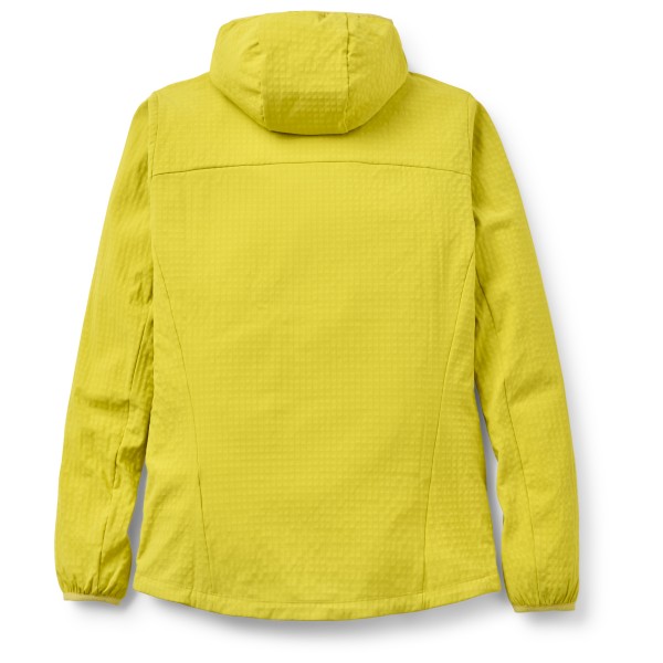 Rab - Quantra Pro Hoody - Forro polar