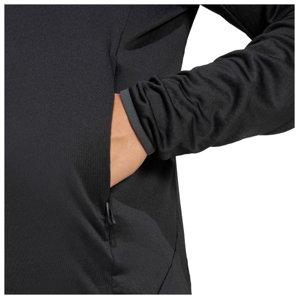 adidas Terrex - XPR Light Hybrid Fleece - Fleecejacka